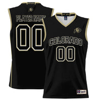 Colorado Buffaloes GameDay Greats Black jersey – view 1