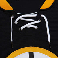 Boston Bruins Bobby Orr Black jersey – view 6