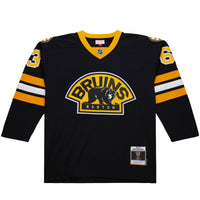 Boston Bruins Brad Marchand Black jersey – view 3