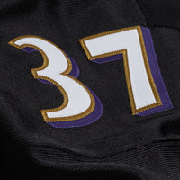 Baltimore Ravens Deion Sanders Black jersey – view 11