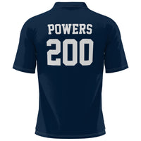 Penn State Nittany Lions Navy jersey – view 4