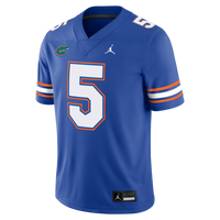 Florida Gators Royal jersey – view 3