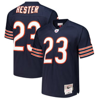 Chicago Bears Devin Hester Navy jersey – view 1