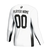 Providence Friars GameDay Greats White jersey – view 4