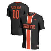 Oregon State Beavers GameDay Greats Black jersey – view 1