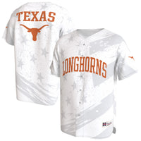 Texas Longhorns GameDay Greats White jersey – view 2
