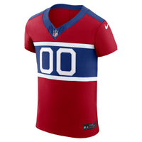 New York Giants Red jersey – view 3