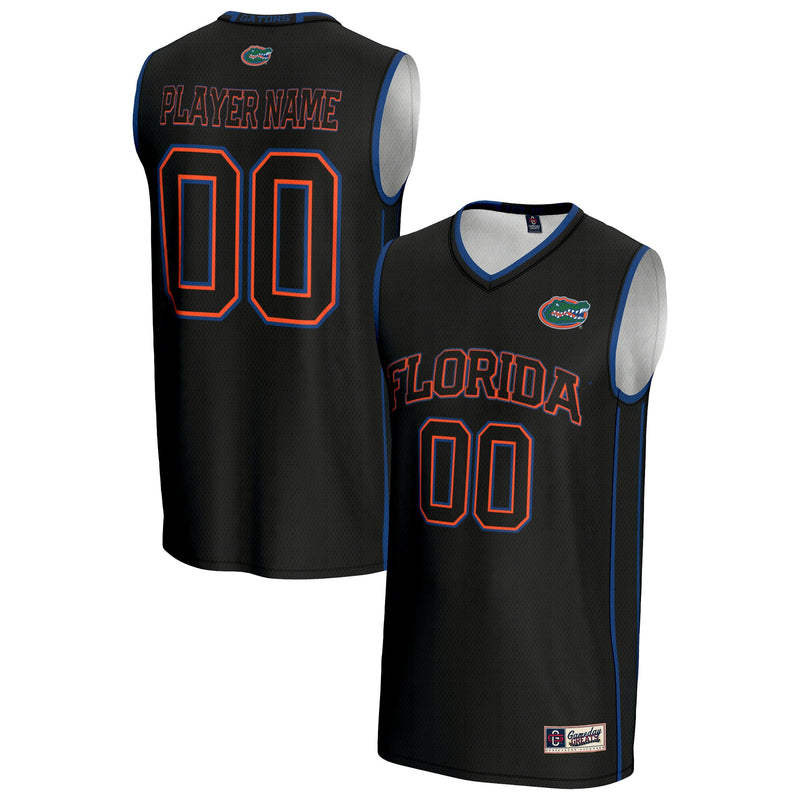 Florida Gators GameDay Greats Black jersey – view 1