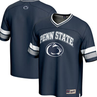 Penn State Nittany Lions Navy jersey – view 1
