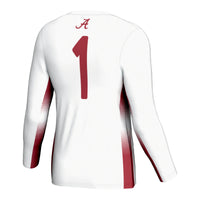 Alabama Crimson Tide jersey – view 4