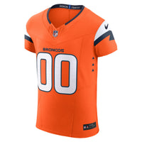 Denver Broncos Orange jersey – view 3
