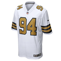 New Orleans Saints Cameron White jersey – view 3