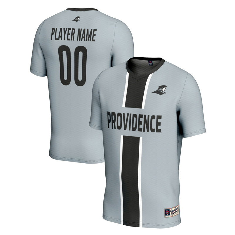 Providence Friars GameDay Greats Gray jersey – view 1