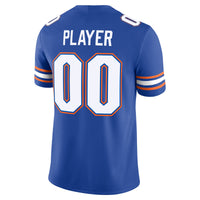 Florida Gators Royal jersey – view 4