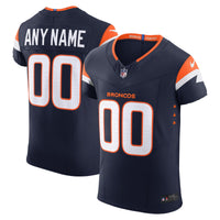 Denver Broncos Navy jersey – view 2