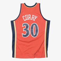 Golden State Warriors jersey – view 3