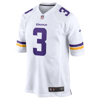Minnesota Vikings White jersey – view 3