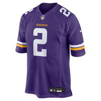 Minnesota Vikings Stephon Gilmore Purple jersey – view 2