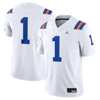 Florida Gators White jersey – view 1