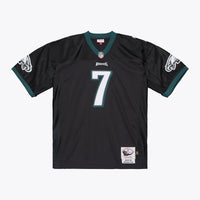 Philadelphia Eagles Michael Vick Black jersey – view 3