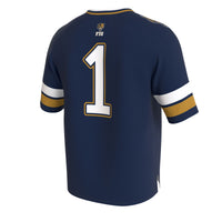 FIU Panthers GameDay Greats Navy jersey – view 4