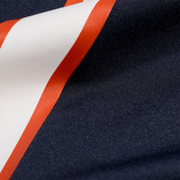 Chicago Bears D'Marco Jackson Navy jersey – view 6