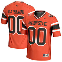 Oregon State Beavers GameDay Greats Orange jersey – view 1