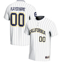 Cal Bears GameDay Greats White jersey – view 1