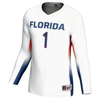 Florida Gators White jersey – view 3