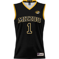 Missouri Tigers Black jersey – view 3