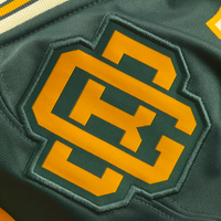 Green Bay Packers Christian Watson Green jersey – view 7