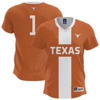 Texas Longhorns GameDay Greats jersey – view 1