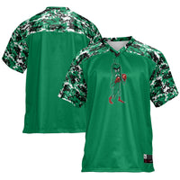 Delta State Statesmen GameDay Greats jersey – view 2