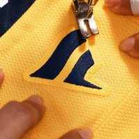 Nashville Predators Yellow jersey – view 8