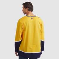 Nashville Predators Yellow jersey – view 6