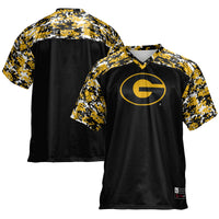 Grambling Tigers GameDay Greats Black jersey – view 2