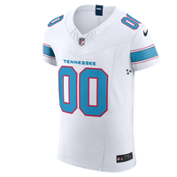 Tennessee Titans White jersey – view 3