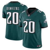 Philadelphia Eagles Brian Dawkins jersey – view 2