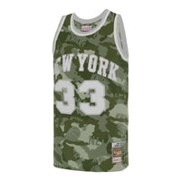 New York Knicks Green jersey – view 5