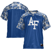 Air Force Falcons Blue jersey – view 1