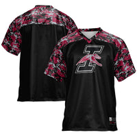 IUPUI Jaguars GameDay Greats Black jersey – view 2