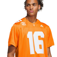 adidas Tennessee Volunteers Orange jersey – view 7