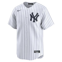 New York Yankees Paul Goldschmidt White jersey – view 3