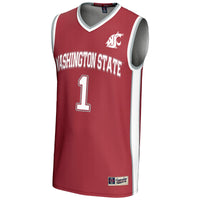 Washington State Cougars jersey – view 3