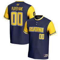 Cal Bears GameDay Greats Navy jersey – view 2