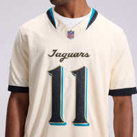 Jacksonville Jaguars Parker Washington jersey – view 9