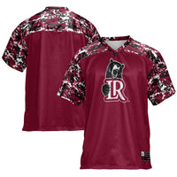 Lenoir Rhyne Bears GameDay Greats Blue jersey – view 2