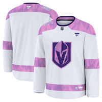 Vegas Golden Knights White jersey – view 2
