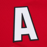 New Jersey Devils Scott Niedermayer Red jersey – view 8