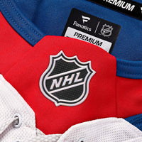 New York Rangers White jersey – view 6